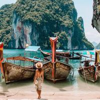 Отзыв от Наталья - Виза Destination Thailand